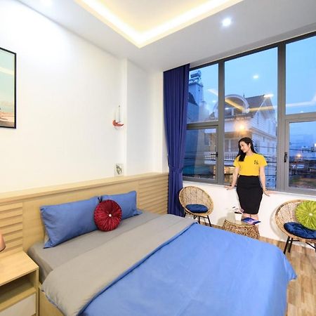 Minh Uyen Homestay ダラット エクステリア 写真